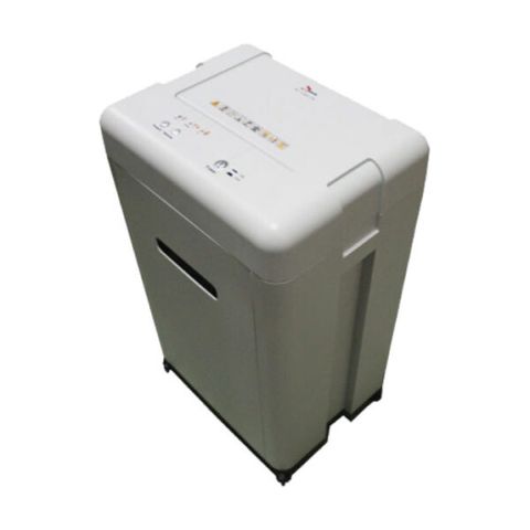 Máy Huỷ Giấy Ziba Pc-410cd
