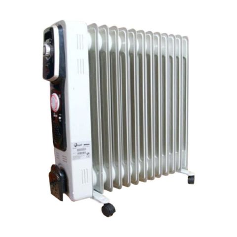 Máy Sưởi Dầu Fujie Ofr4613