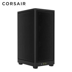  Case corsair 2000D Airflow ITX Tower 