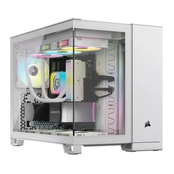 PC CPS Đồ Hoạ D08 i7 14700KF / 32GB - 500GB / RTX 3060