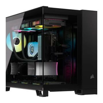 PC CPS Đồ Hoạ D09 i5 14700K / 32GB - 500GB / RTX 4070