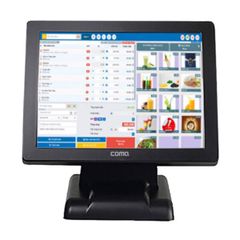  Máy Tính Tiền Comq Q-pos1519 