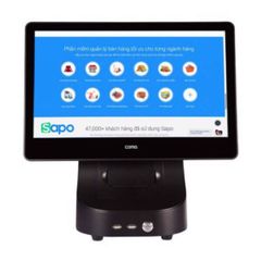  Máy Tính Tiền Pos Comq Qpos1741 Titan 