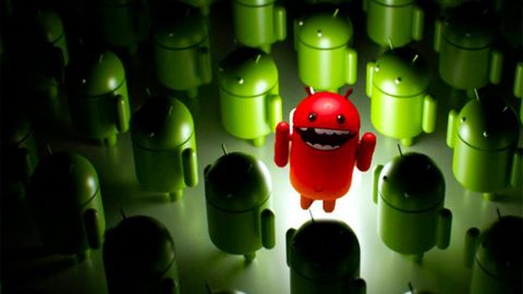 Dùng Android, Hãy Né Ngay Những Ứng Dụng Chứa Mã Độc Này