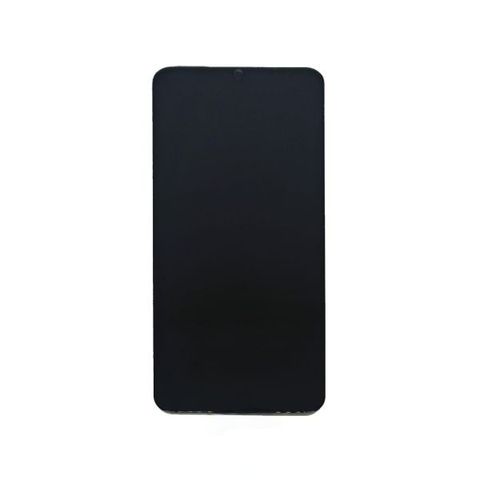 Màn hình Realme Narzo N63 full IC zin công ty có hộp (Màu đen)