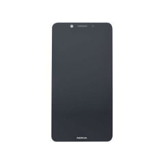  Màn hình full zin new Nokia C2 2020 (đen) 
