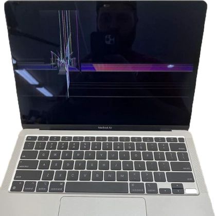 Màn Hình Thay Cho Macbook Air M2 2023 13 inch A2681