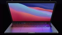  Apple ra mắt MacBook Pro 13 inch dùng chip M1: Hiệu năng gấp gần 3 lần thế hệ trước, thời lượng pin 20 tiếng 