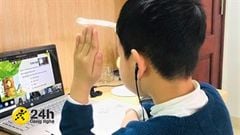  Giải đáp các câu hỏi và lỗi thường gặp khi học online, giúp các bạn học sinh học tập được hiệu quả nhất 
