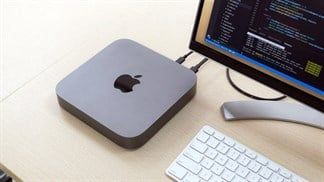 Bạn đã biết Mac Mini - Chiếc hộp nhỏ được trang bị hiệu năng mạnh với nhiều tính năng hấp dẫn của Apple hay chưa? Cùng tìm hiểu nào!