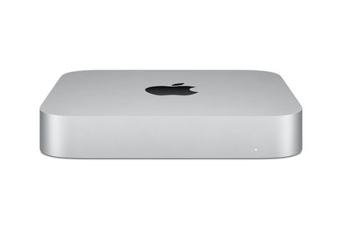 Mac Mini 2020 M1 8-core/8GB/256GB/Silver (MGNR3SA/A)