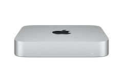  Mac Mini 2020 M1 8-core/8GB/256GB/Silver (MGNR3SA/A) 