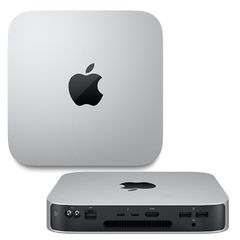  Apple Mac Mini (MGNR3SA/A) 