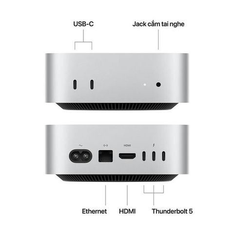 Mac Mini M4 Pro 48GB/1TB