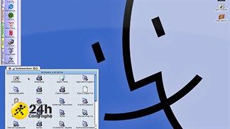 Các ứng dụng trên MacOS hiện tại sẽ ra sao nếu quay ngược thời gian về 20 năm trước? Hãy cùng nhau khám phá bạn nhé!