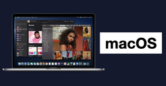  Hệ điều hành macOS là gì? Máy nào chạy macOS? Có bao nhiêu phiên bản? 