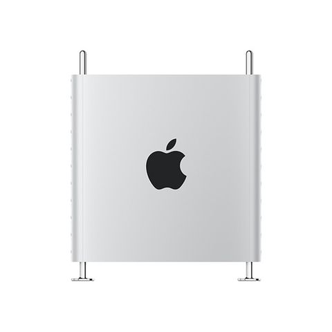 Mac Pro 2019 Rack