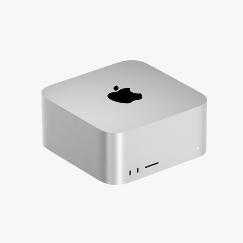 Máy Tính Để Bàn Mac Studio (apple M1)