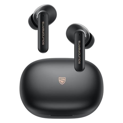 TAI NGHE SOUNDPEATS MAC 2 - BLACK