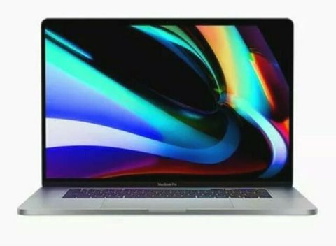 Mac Book Pro Z0y02000474917