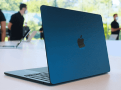  Macbook Air M2 Đã Lên Kệ 