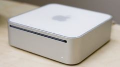  Apple Mac Mini (Mid 2007) 