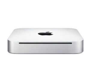 Mac Mini 2018 A1993