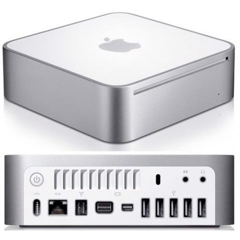 Apple Mac mini Early 2009