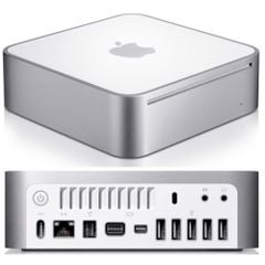  Apple Mac mini Early 2009 