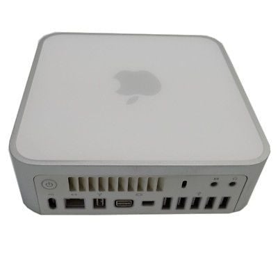 Mac Mini 