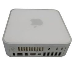  Mac Mini 