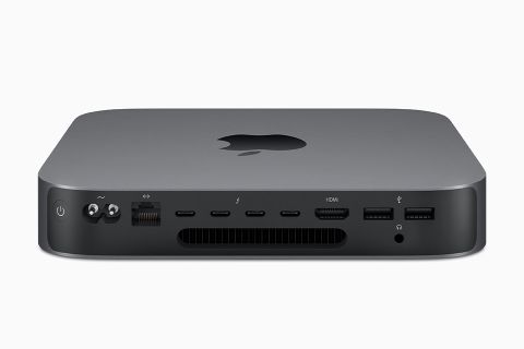 Mac Mini I3 Mxnf2Sa 2020