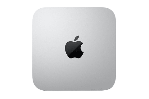 Mac Mini M1 2020 Mgnr3sa/a (apple M1, 8-cores Gpu, Ram 8gb, Ssd 256gb)