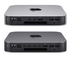  Mac Mini M1 8gpu 16gb 1tb Z12p000hm 