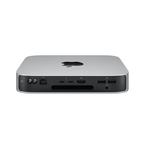 Mac Mini M1 8gpu 16gb 512gb Z12p000hk