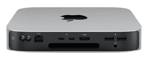 Mac Mini M2