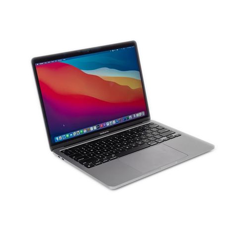 Laptop Apple Macbook Pro 13-inch 2020 Chip M1 512gb Silver