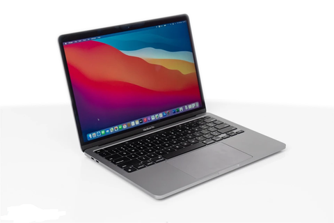 Laptop Apple Macbook Pro 13-inch 2020 chip M1 256GB Silver