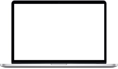 Macbook Pro Mid 2015 Retina 15-Inch A1398-2910