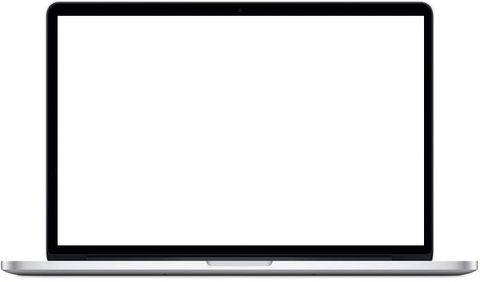 Macbook Pro Mid 2015 Retina 15-Inch A1398-2910