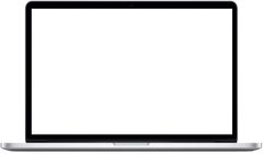  Macbook Pro Mid 2015 Retina 15-Inch A1398-2910 