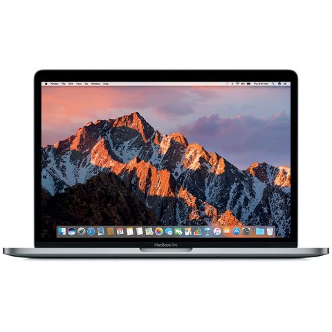 Macbook Pro 2016 13-Inch Touch Bar A1706-3071