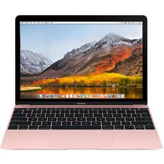  Laptop The New Macbook 2017 12″ 