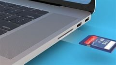  Tin vui cho người dùng máy tính của nhà Táo: MacBook Pro 2021 sẽ có thêm cổng HDMI, khe cắm thẻ nhớ SD 