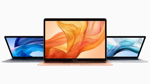 Macbook Air 13.3'' (2020) 256GB