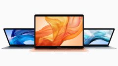  Macbook Air 13.3'' (2020) 256GB 