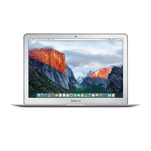 Macbook Air Mqd32Sa/A