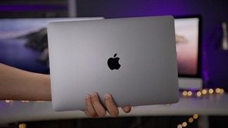 Các lô hàng của Mac tăng 13% trong quý 3 do xu hướng làm việc tại nhà trở nên phổ biến và mùa tựu trường đang trở lại