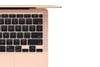 Laptop Apple MacBook Air M1 2020 8GB/256GB/7-core GPU (MGN63SA/A)
