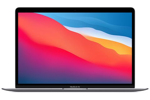 Laptop Macbook Air M1 2020 7-core Gpu Ram 8gb Ssd 256gb